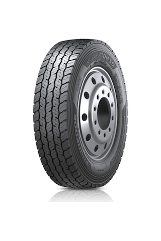 Hankook Dh35 Smart Flex Çeker Aks 245/70R17,5 136/134m Dört Mevsim Lastiği 2024