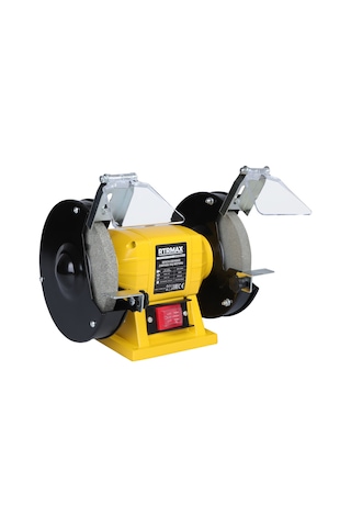 Rtrmax RTM417A Zımpara Taş Motoru 350 W 175 MM