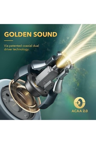 Anker Soundcore Liberty 3 Pro Hearıd Anc Bluetooth Kulaklık