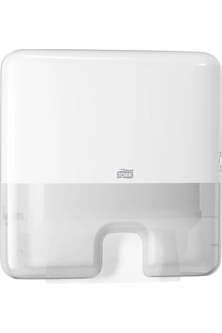 Tork Z Katlı Havlu Dispanseri Xpress Beyaz 552100 Beyaz