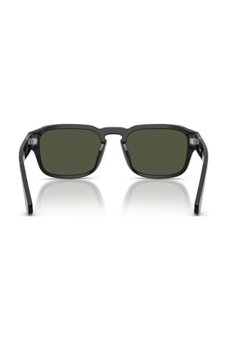 Persol Po3386s 95 31 56 Unisex Güneş Gözlüğü Siyah