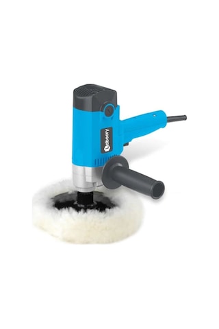 Labomat Disc 18P Fırçalama ve Dik Polisaj Makinesi 1010 W 180 MM Labomat Disc 18P Fırçalama ve Dik Polisaj Makinesi 1010 W 180 MM