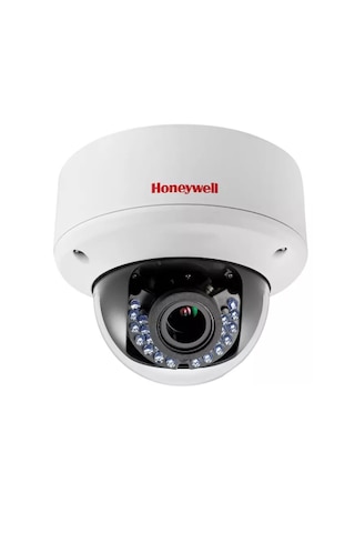 Honeywell Hd273xd2 Dome Camera, Camera Range: 40m