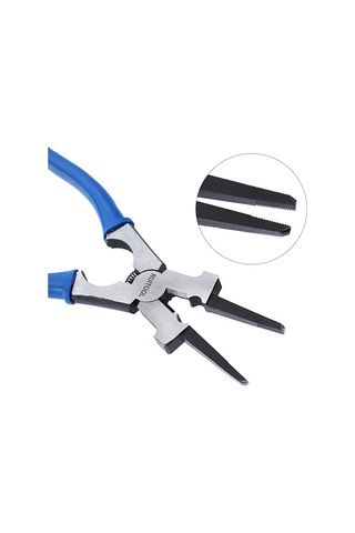 Suofeng Taşınabilir Kaynak Pensleri: Çok Fonksiyonlu, Dayanıklı Ve Pratik Kaynak Yardımcı Aleti