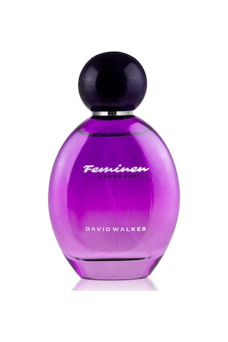 David Walker B219 Scandive Kadın Parfüm EDP 100 ML