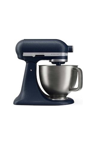 Kitchenaid 5ksm50pkvewb Artisan Plus 4,7 L Stand Mikser Wild Blueberry Diğer