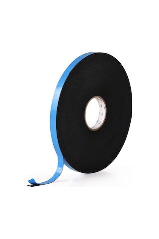 Stein 9 MM x 50 Mt. Ultra Güçlü Akrilik Çift Taraflı Bant