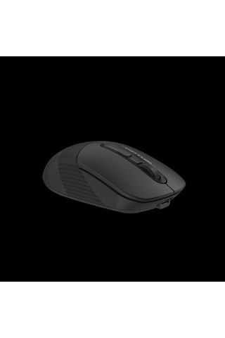 A4 Tech Fg10cs Optık Mouse Sılent Gri 2000 Dpı Diğer