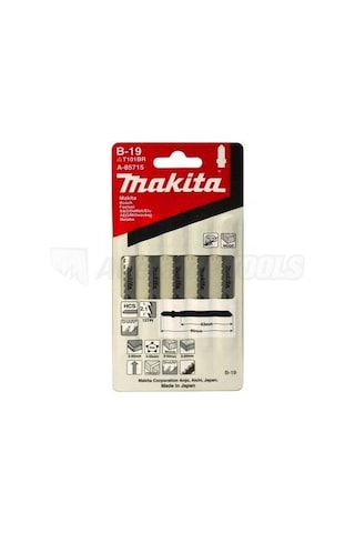 Makita A 85715 Dekupaj Testere B-19