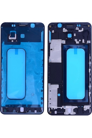 Ally Samsung Galaxy A3 A310 2016 İçin Ön Panel- 5775