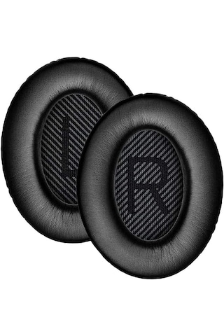 Bose Quietcomfort Qc35 Ii Qc35 Qc25 Qc15 Qc2 Ae2 İle Uyumlu Kulak