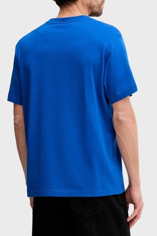Calvin Klein Erkek T Shirt Lv04rb862g Ynm Saks Saks