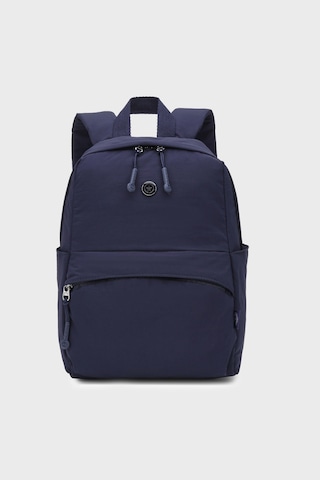 Smart Bags Bayan Sırt Çantası 2022 3344 Lacivert