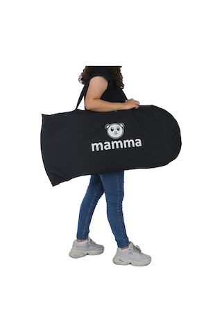 Mamma Premium Elegance Ana Kucağı Taşıma Çantası