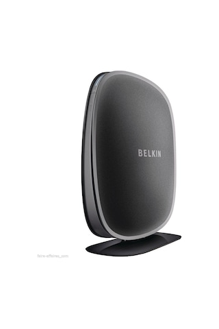 Belkin F9J1105AS 300 Mbps Modem Dualband N450 Kablosuz Modem