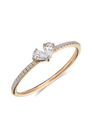 Reis T10228 Cemre Kalp Altın