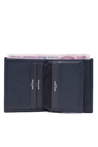Pierre Cardin Lacivert Floater Erkek Cüzdanı 1335l1n Lacivert-floater