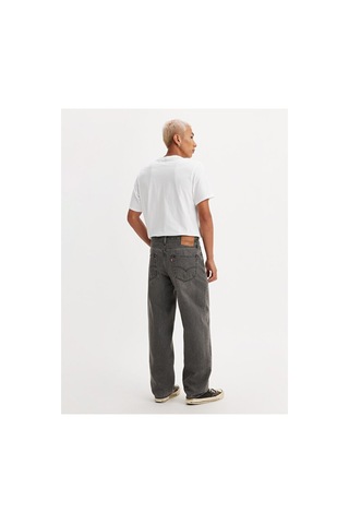 Levi's Erkek Bol Kesim Siyah Pantolon - 29037-0052