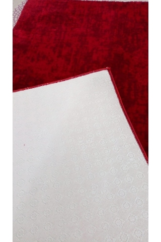 Plato Halı Peluş 80X200Cm Kaymaz Jel Kesme Yolluk Son 1 Ürün !
