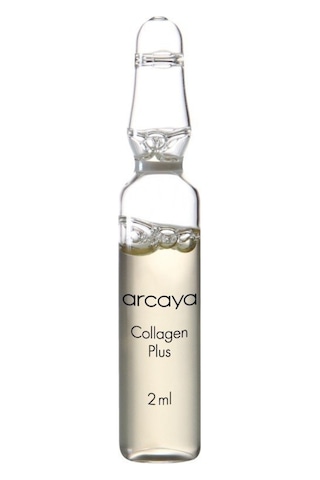 Arcaya Collagen Plus Bağ Doku Destekleyici Ampul Serum 5 x 2 ML