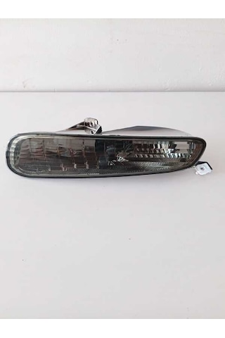 Fiat Grande Punto Ön Sol Sinyal Lambası 51858823 0