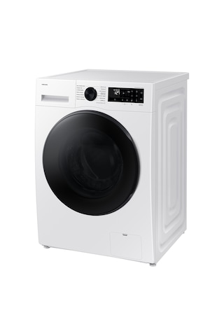 Samsung WD11DG5B15BEAH 1400 Devir 11 KG + 6 KG Kurutmalı Çamaşır Makinesi