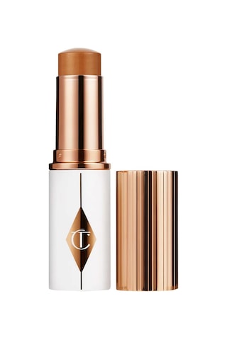 Charlotte Tilbury Unreal Skin Sheer Glow Tint Fondöten 11 Tan