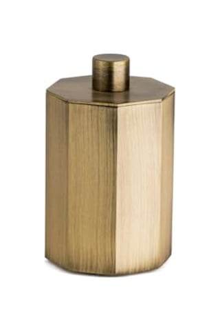 Antik Renk 122x70x70 Mm Genel