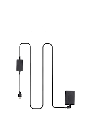 Andoer D9725 Dr-e12 Usb Güç Kaynağı