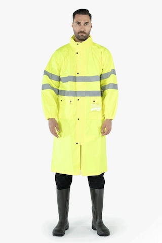 Hi - Vis Yağmurluk