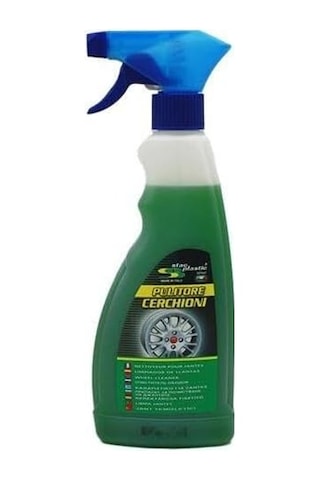 Stac P.italyan Jant Parlatıcı 500ml Pompalı