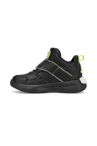 Pepino Fk25-1828 Filet Erkek Çocuk Yürüyüş Ayakkabısı Siyah - Sarı Siyah - Sarı