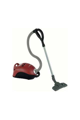 Oyuncak Bosch Sesli Elektrik Süpürgesi Çok Renkli