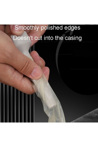 Sones Kacheeg Home Kitchen Çok Amaçlı Sosis Makinesi Bacon Karides Smoothie Yapma Aracı, Model: Lavman Cihazı