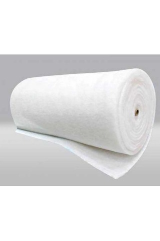 Vatka Elyaf 90 Gr 2 Metre En : 140 Cm - Uzunluk : 200 Cm 90 Gram