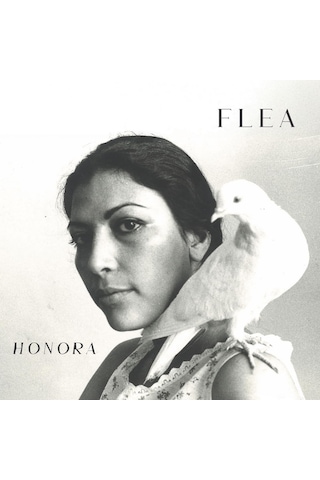 Flea - Honora 2lp Plak