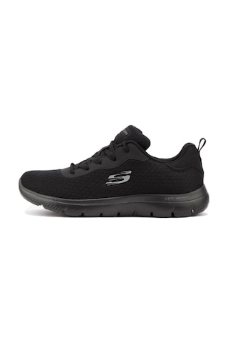 Skechers Summıts Kadın Spor Ayakkabı 88888316TK BBK Siyah