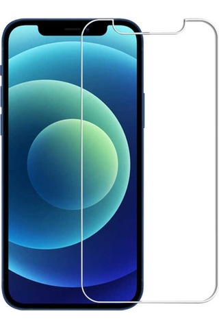 Apple Uyumlu iPhone 13 Pro Max Zore Nano Micro Temperli Ekran Koruyucu (516497470)