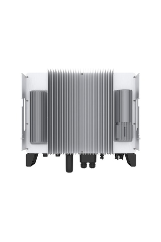 Solis S6-eh3p-10k Hybrıd Inverter