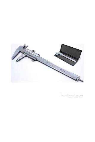 Sonax Toolux Çelik Kumpas Kutulu 1/128 In