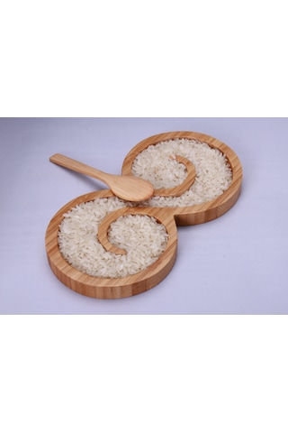 Tosya İri Taneli Baldo Kameo Pirinç - 2,5 Kg