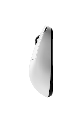 Scyrox V8 8k Hz Pixart 3950 Sensör Beyaz Kablosuz Simetrik Gaming Mouse V8 Whıte