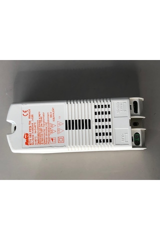 150w Dimli Avize Trafosu Giriş:220v Çıkış:12v Güç: 50-150w Relco