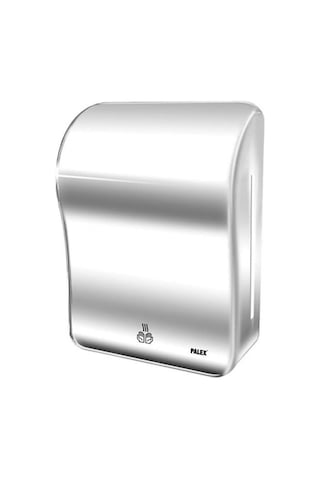 Krom Fotoselli El Kurutma Cihazı 2000 W Plx-3808-15
