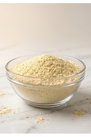 İpek Değirmen Mısır Unu 5 kg Taş Değirmen Taze Doğal Yerli Glutensiz Katkısız Tam Mısır Unu