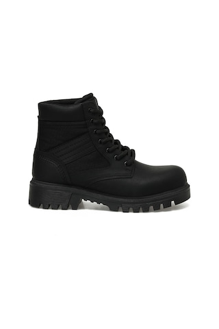 Torex Luda 3pr Siyah Erkek Worker Bot 000000000101480421