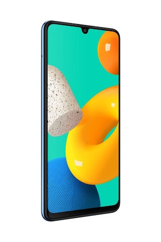 Samsung Galaxy M32 6 GB 128 GB (Samsung Türkiye Garantili)