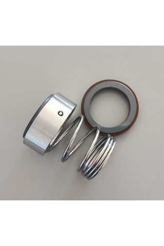 Ksb Pompa 38 Mm Mekanik Salmastra