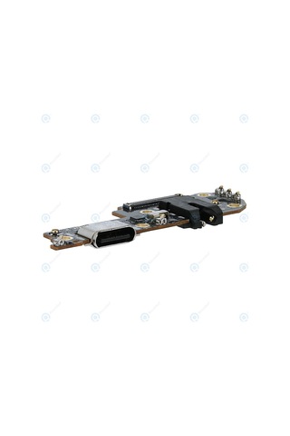 Oppo A72 Şarj Soketi Usb - A72 5g Pdym20