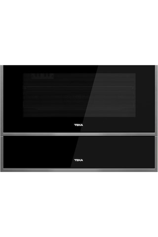 Teka VS 152 GS Ankastre Kompakt Vakum Makinesi 40589951